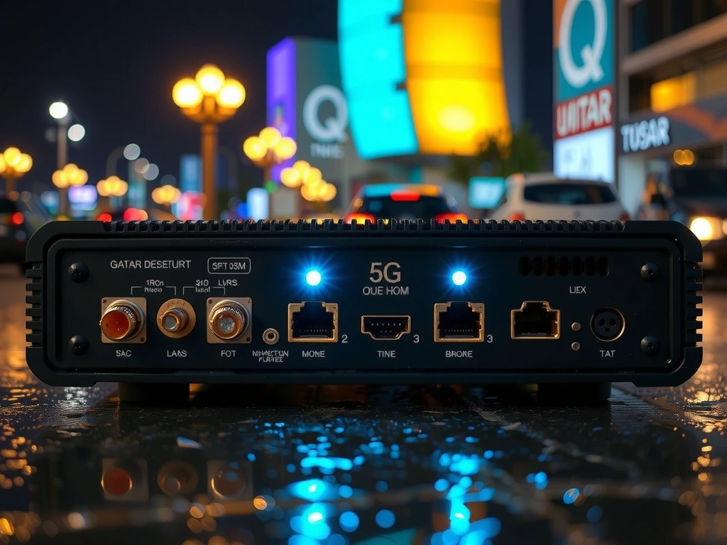 NeonWave Hardware Specs