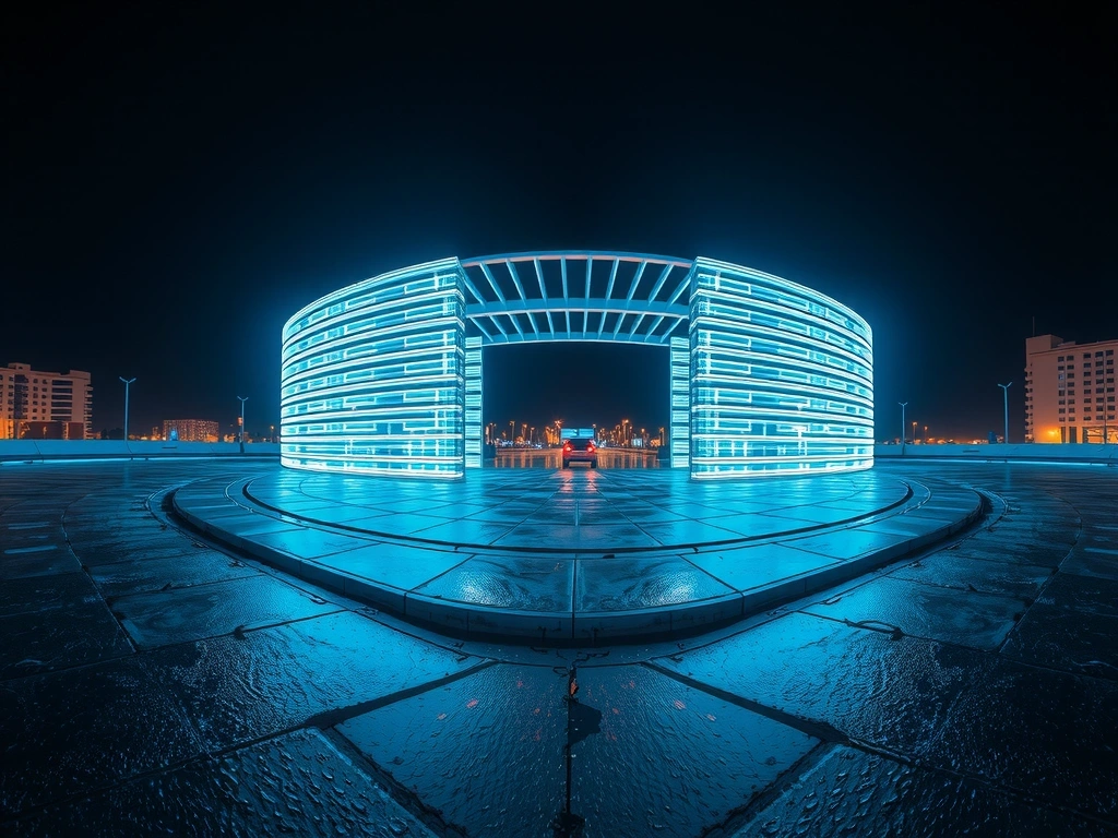 5G Architecture Blueprint