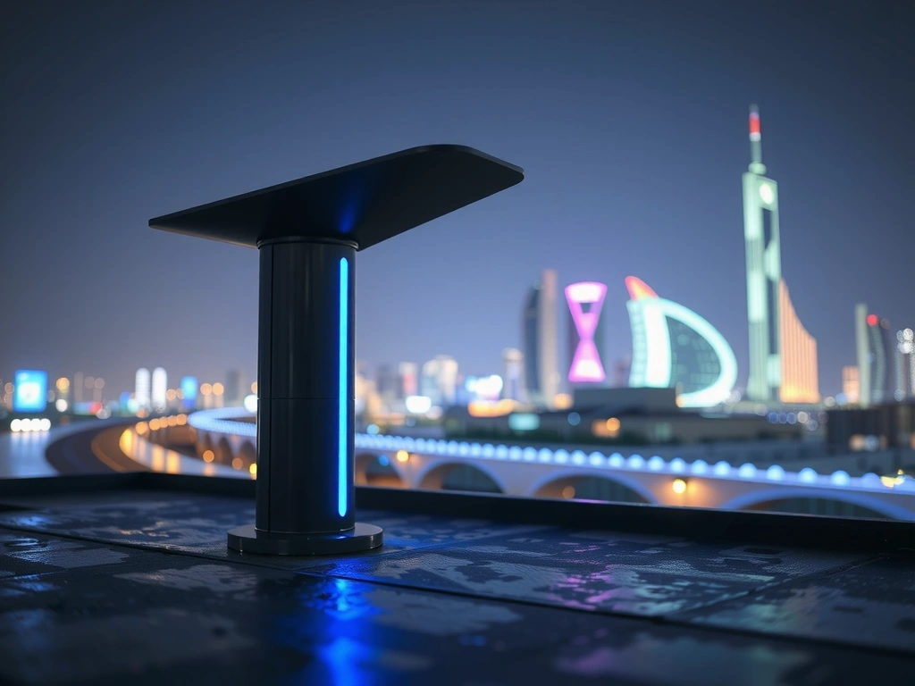 NeonWave 5G Node Hardware